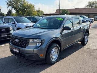 2025 Ford Maverick for sale in Janesville WI