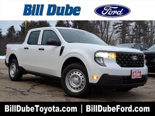 2025 Ford Maverick for sale in Dover NH
