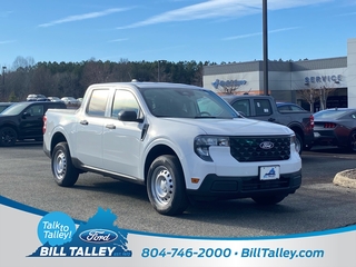 2026 Ford Maverick for sale in Mechanicsville VA