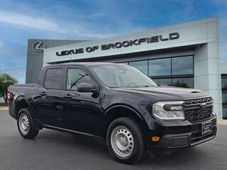 2024 Ford Maverick for sale in Brookfield WI