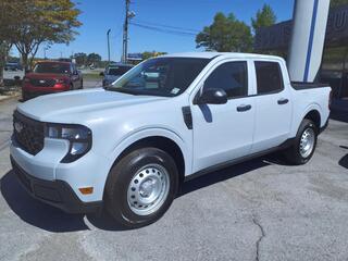 2025 Ford Maverick for sale in Hartselle AL
