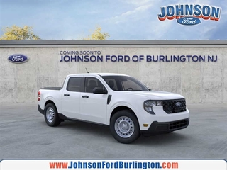 2025 Ford Maverick