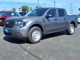 2025 Ford Maverick