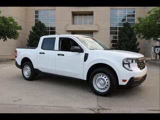 2025 Ford Maverick for sale in Overland Park KS