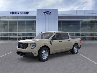2025 Ford Maverick for sale in Bristol TN