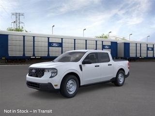 2025 Ford Maverick for sale in Roanoke VA