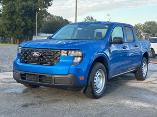 2025 Ford Maverick for sale in Dayton OH