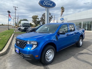 2025 Ford Maverick for sale in Rio Vista CA
