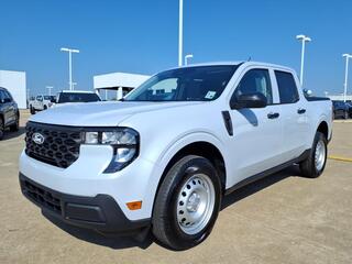2025 Ford Maverick