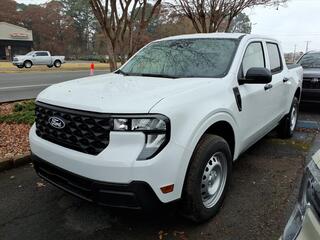 2025 Ford Maverick for sale in Hartselle AL