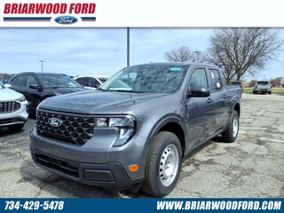 2026 Ford Maverick for sale in Saline MI