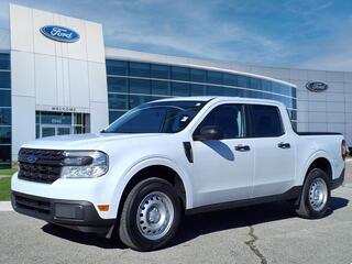 2024 Ford Maverick for sale in Oklahoma City OK