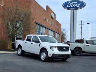 2025 Ford Maverick