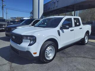2025 Ford Maverick for sale in Hartselle AL