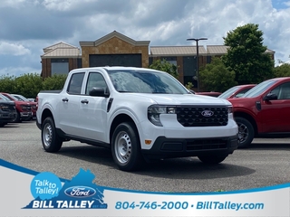 2025 Ford Maverick for sale in Mechanicsville VA