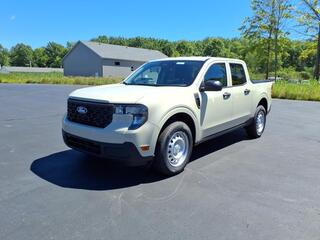 2025 Ford Maverick for sale in Cortland OH