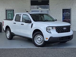 2025 Ford Maverick for sale in Valdese NC