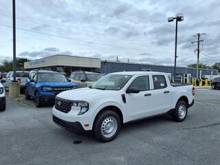 2025 Ford Maverick for sale in Martinsburg WV