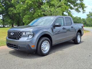 2025 Ford Maverick