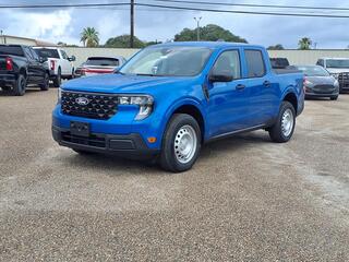 2025 Ford Maverick for sale in Fairmont WV