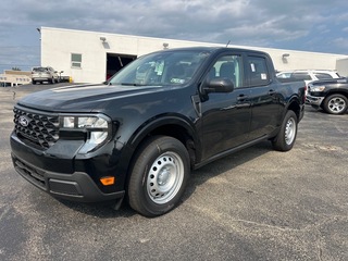 2025 Ford Maverick for sale in Latrobe PA