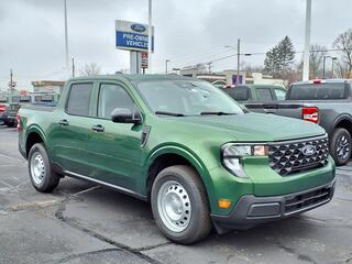 2025 Ford Maverick for sale in Greer SC