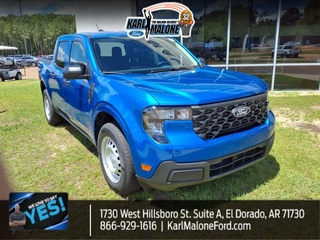2025 Ford Maverick