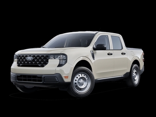2025 Ford Maverick