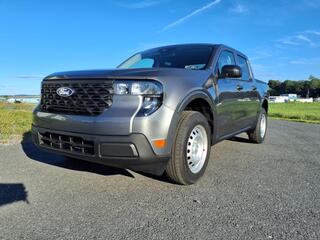 2025 Ford Maverick for sale in Shippensburg PA