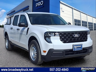 2025 Ford Maverick for sale in Saint Louis MO