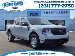 2025 Ford Maverick for sale in Muskegon MI