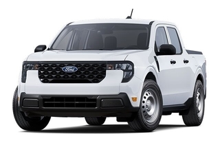 2025 Ford Maverick