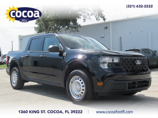 2025 Ford Maverick for sale in Cocoa FL
