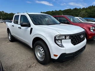 2025 Ford Maverick for sale in Dothan AL