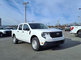 2026 Ford Maverick for sale in Claremore OK