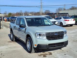 2024 Ford Maverick for sale in Beavercreek OH