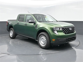 2025 Ford Maverick