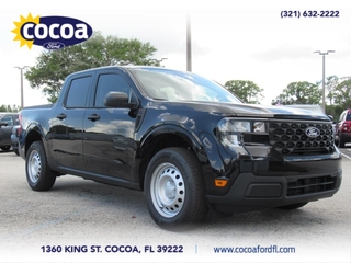 2025 Ford Maverick for sale in Cocoa FL