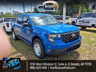 2025 Ford Maverick for sale in El Dorado AR