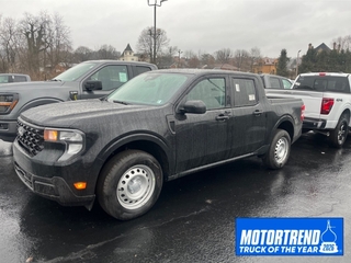 2026 Ford Maverick for sale in Waynesburg PA