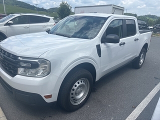 2024 Ford Maverick for sale in Bristol TN