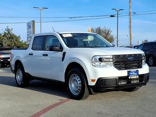 2024 Ford Maverick for sale in Kerrville TX