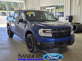 2024 Ford Maverick for sale in Jacksonville NC