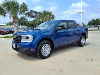 2024 Ford Maverick