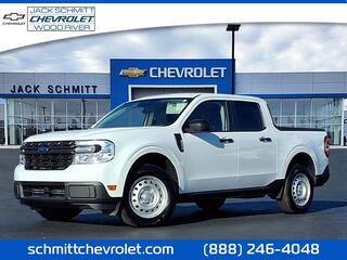 2024 Ford Maverick for sale in Wood River IL