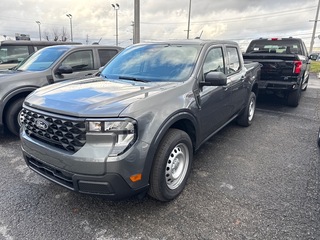 2026 Ford Maverick for sale in Knoxville TN