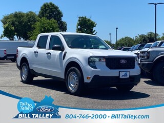 2026 Ford Maverick for sale in Mechanicsville VA