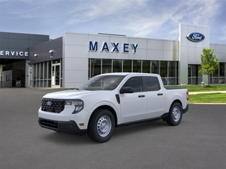 2026 Ford Maverick for sale in Howell MI