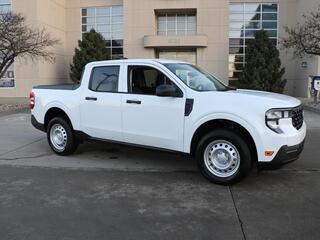 2026 Ford Maverick for sale in Overland Park KS