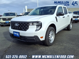 2026 Ford Maverick for sale in Council Bluffs IA